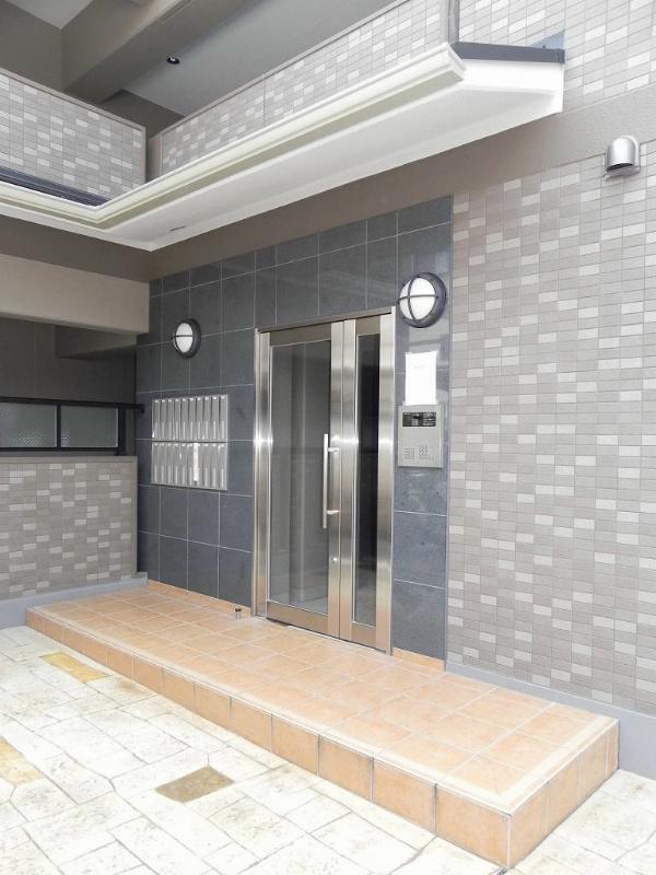 ルミエール西洞院