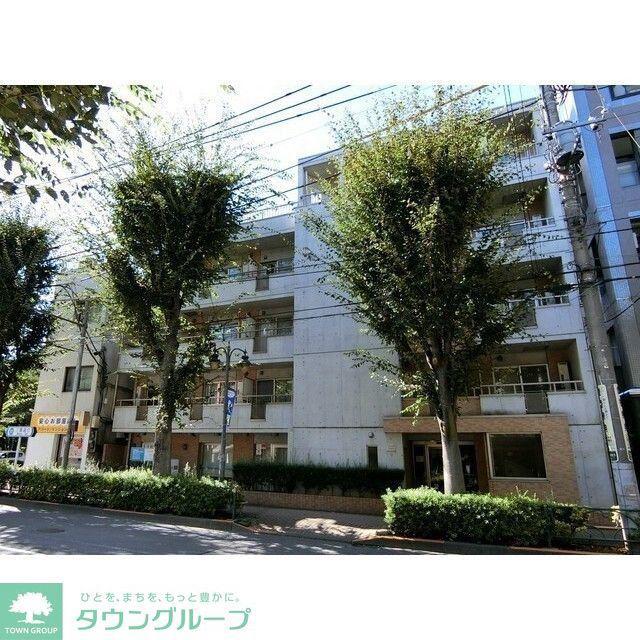 ルーヴェン武蔵野