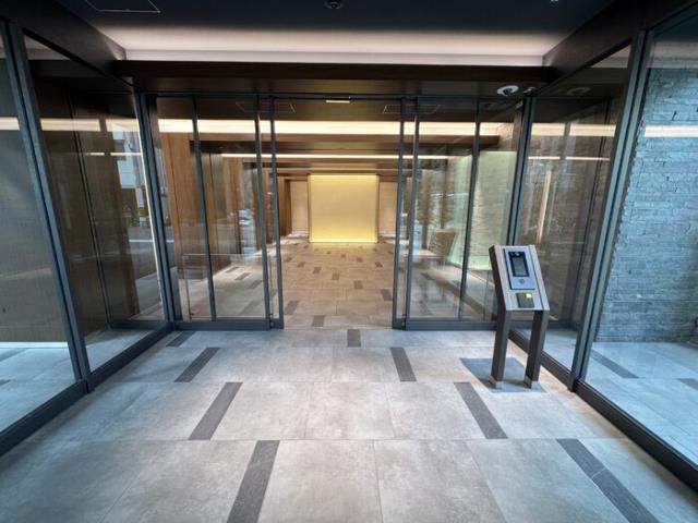 グランセジュール大国町