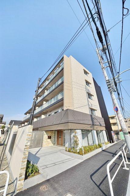 デュオステージ練馬春日町