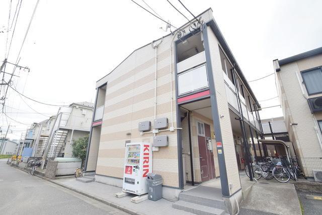 レオパレスパオ