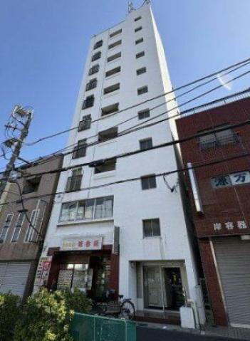 ハイツ南太田