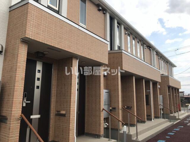VITA小原田(1LDK/2階)