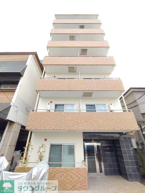 SKY MATSUDO
