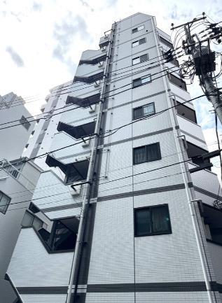 ドリーミア上野御徒町