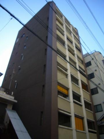 天満アパートメント
