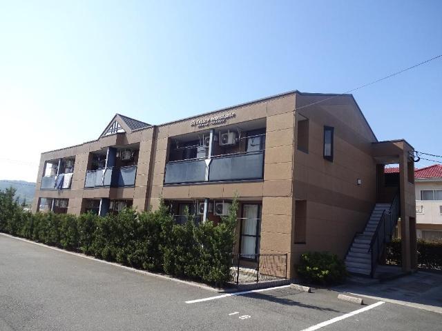 フトゥーロ・べネスタンテ