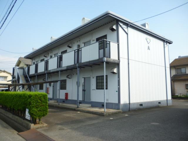 ビーライン新涯A B