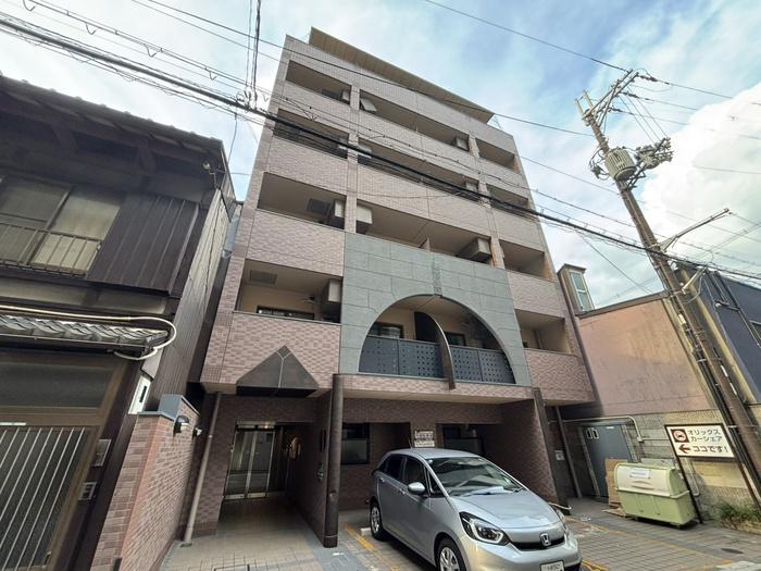 アール河原町