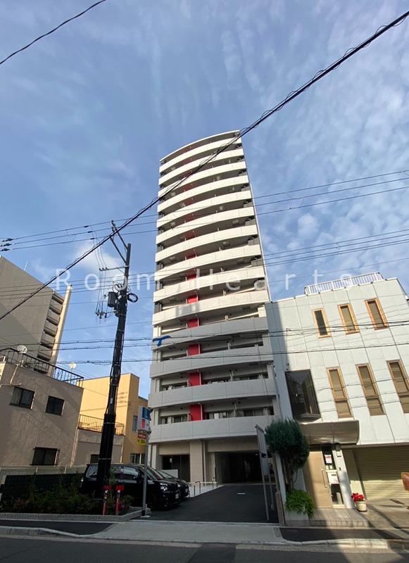 セレニテ中崎町リアン