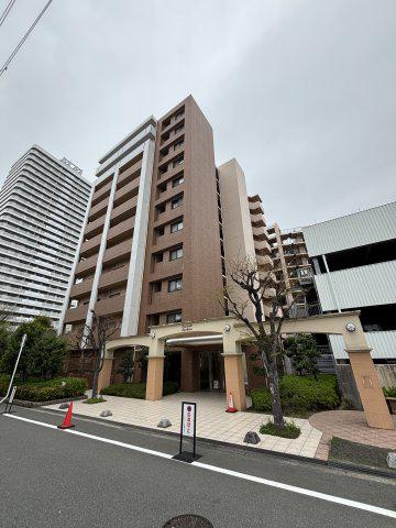 ルイシャトレ都島