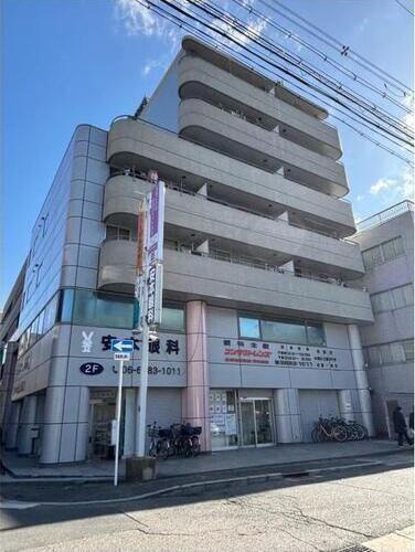 ドリーム中加賀屋