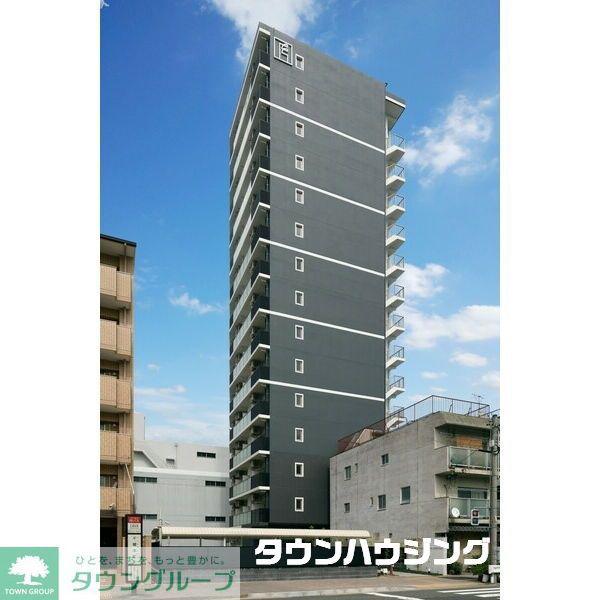 エステムコート名古屋千種グレイス