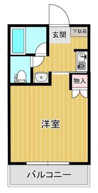 グリーンヒル青山