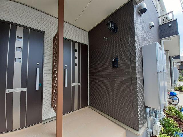 シャルマン東寺南IV