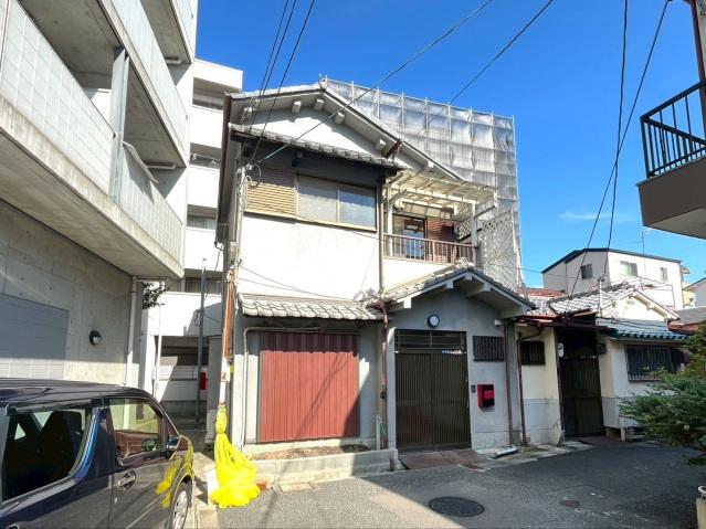 リバーノース海田