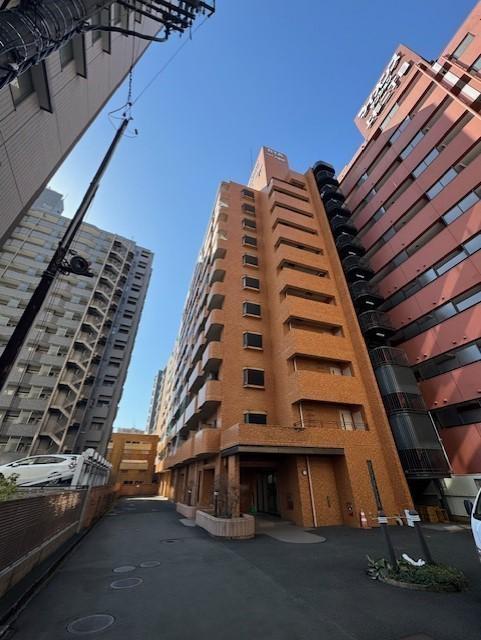 ダイアパレスプレステージ上杉