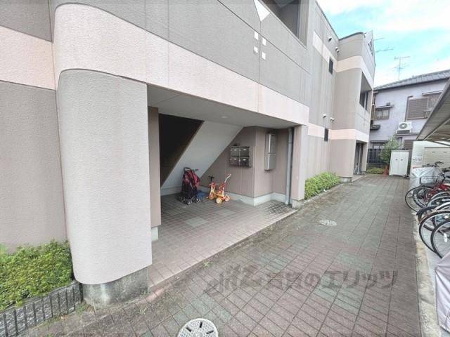シャンクレール壱番館