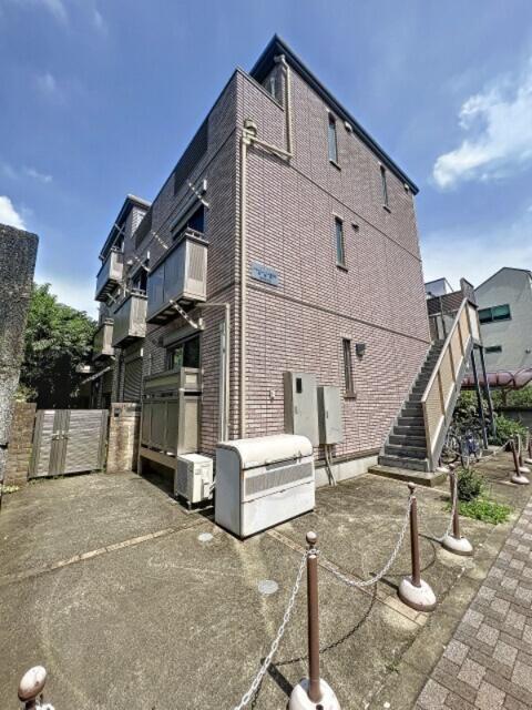 プライムハイム世田谷弐番館