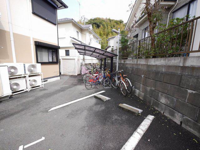 グレイスハイツ