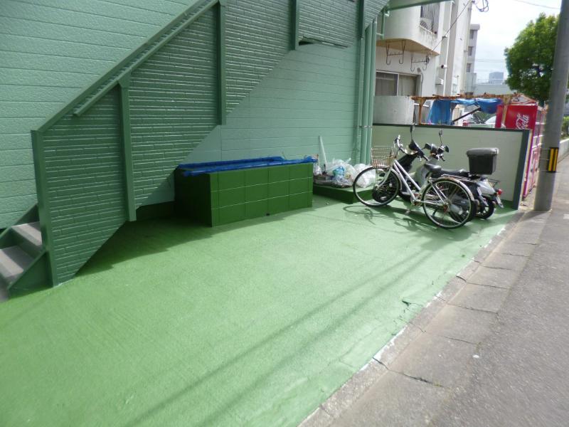 パトリエ末広
