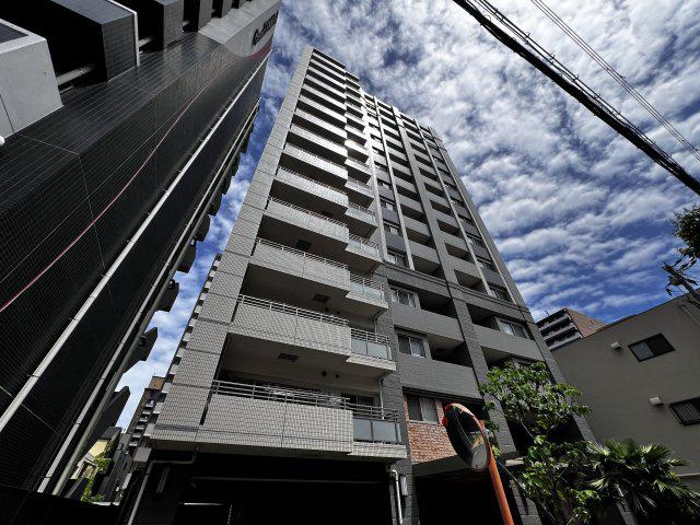 ラヴィータ日本橋(4LDK/15階)