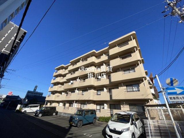 マンションサザンII