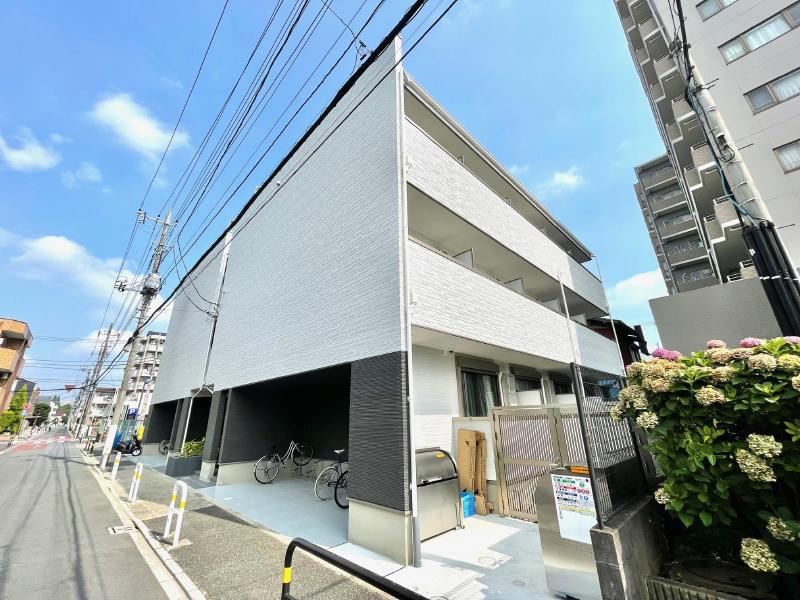 THE GRAN北綾瀬 ウエスト