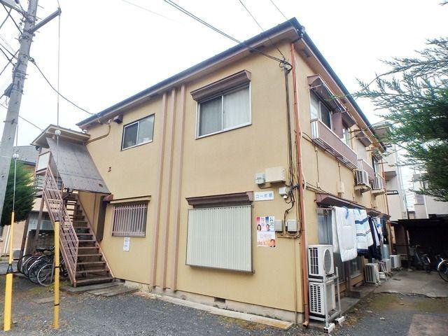 コーポ原