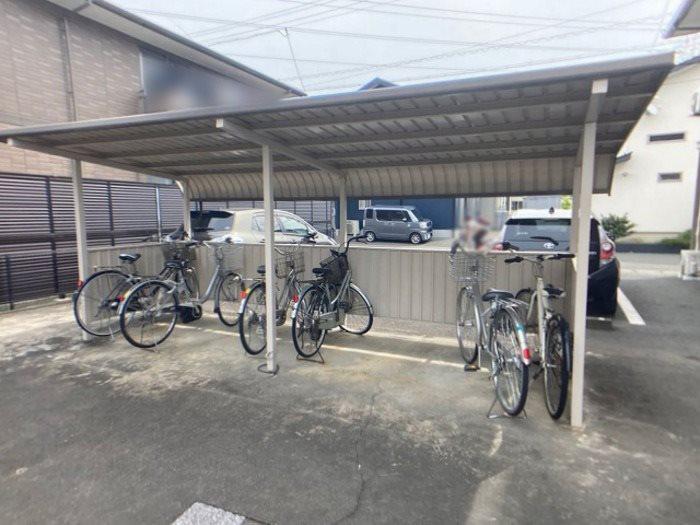 セジュール モア B