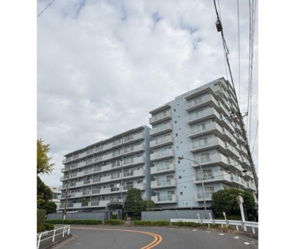 アイビハイツ南品川