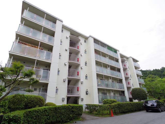 Aマンション