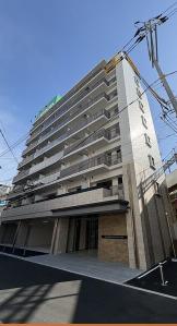 スプランディッド弁天町ウエスト