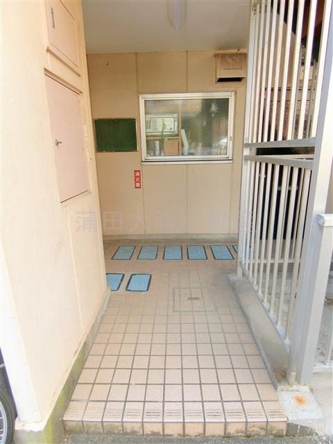 第1コーポ太田屋