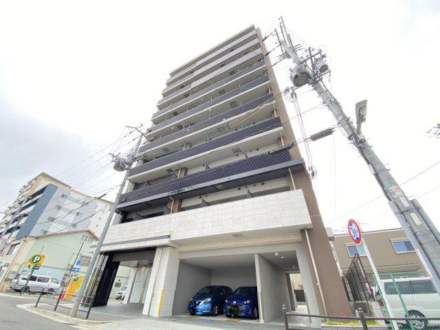 ジアコスモ京橋アクア