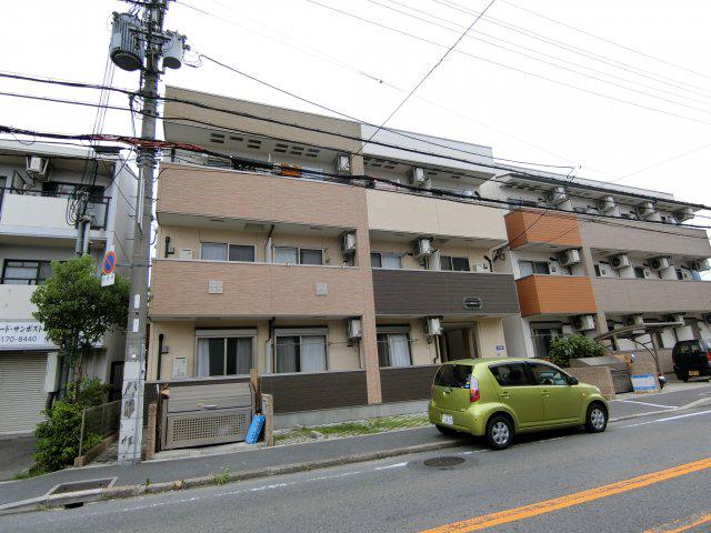 フジパレス摂津正雀ノース