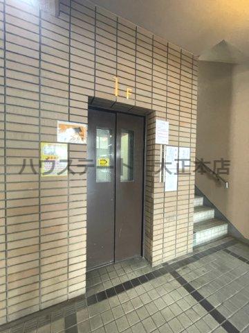 アメニティ千島