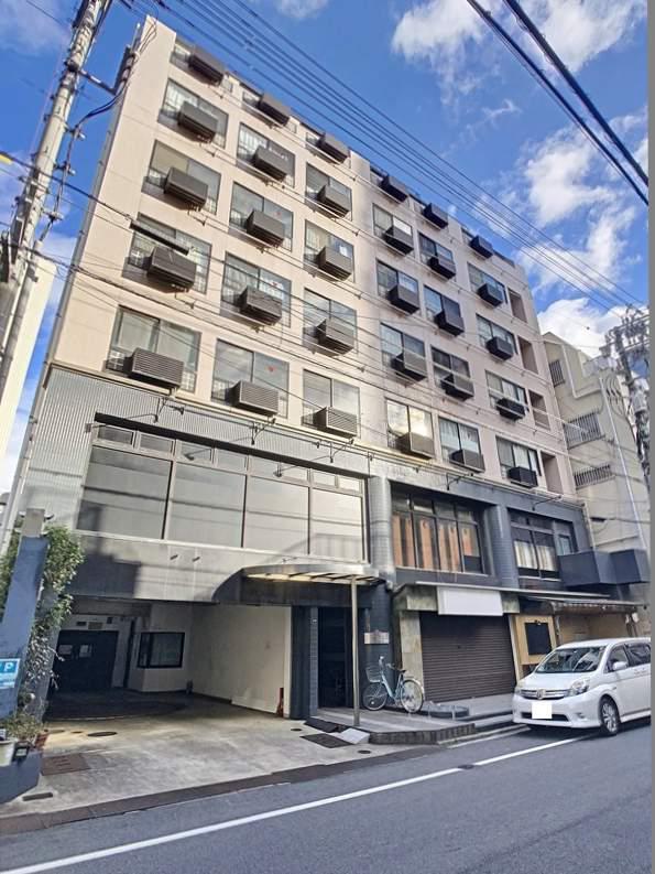 スプランドゥール中山下