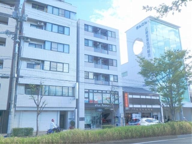 ヴィラ・ツインクルタカダビル