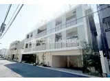 ディアナガーデン西麻布