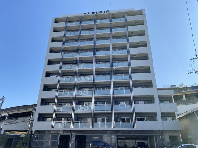 アルファシオフリード