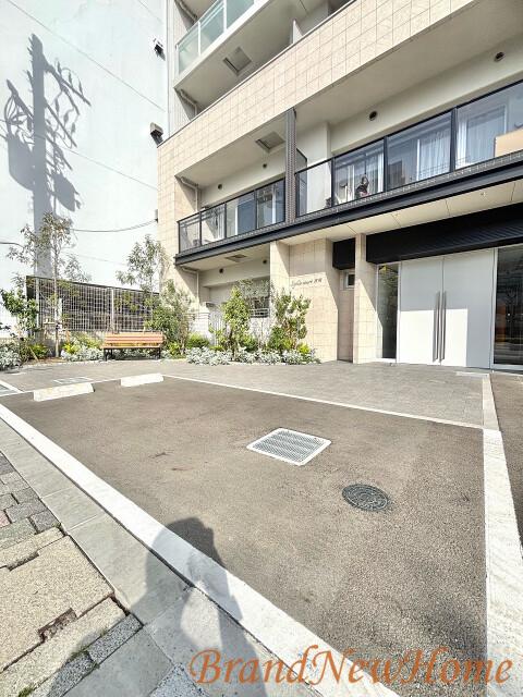 SOPHIA COUTR 宿院