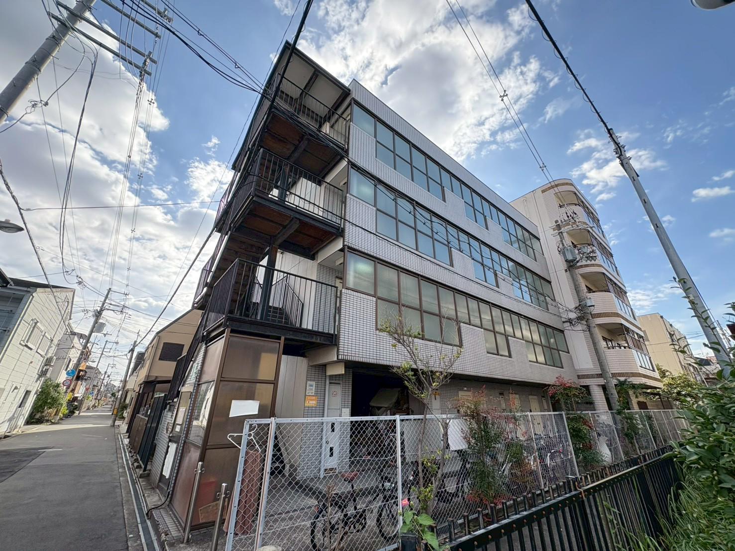シティコーポ西今川