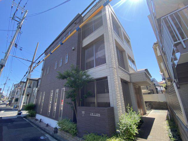 JW六番町