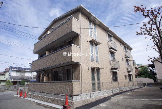 グリーンレジデンス東船橋