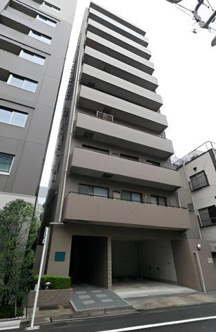 ハイクラッセ日本橋浜町