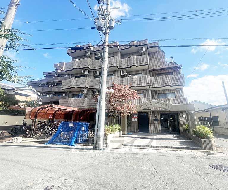 エスポワール雅