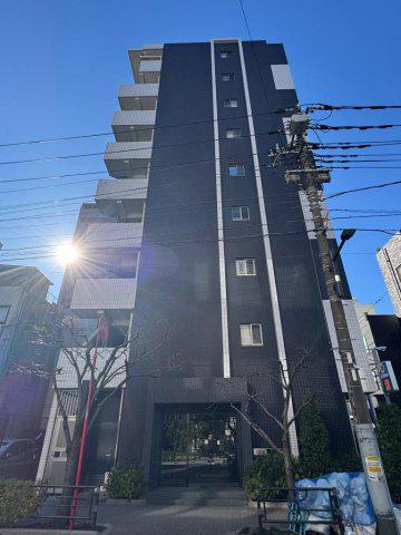 XEBEC浅草ARIA