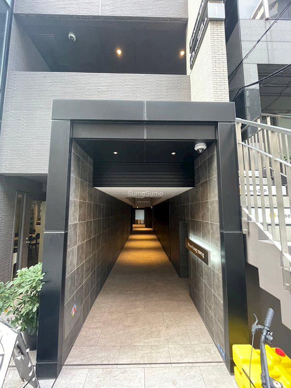 エスリードコート堺筋本町