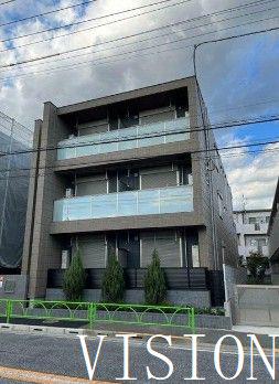 エンゼ桜新町